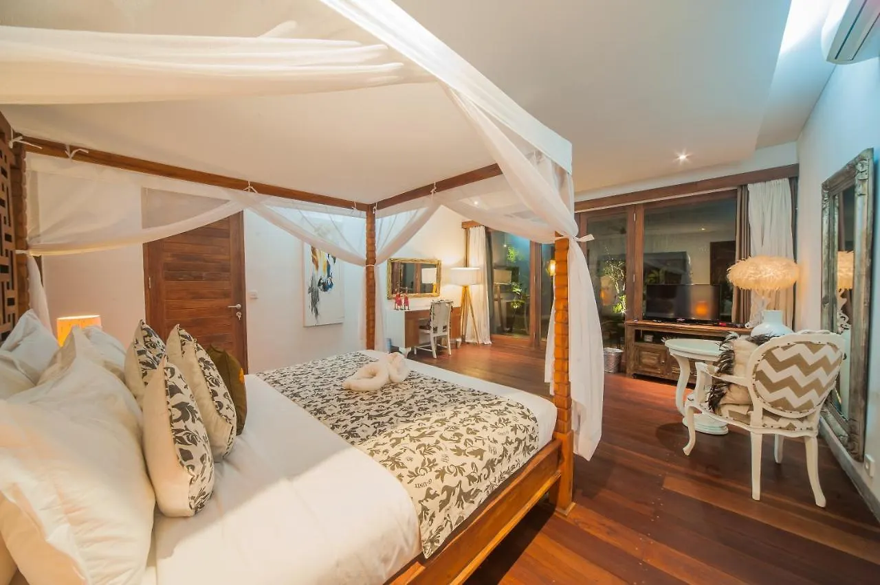 Kamehameha Luxury Villa Seminyak   Seminyak (Bali)