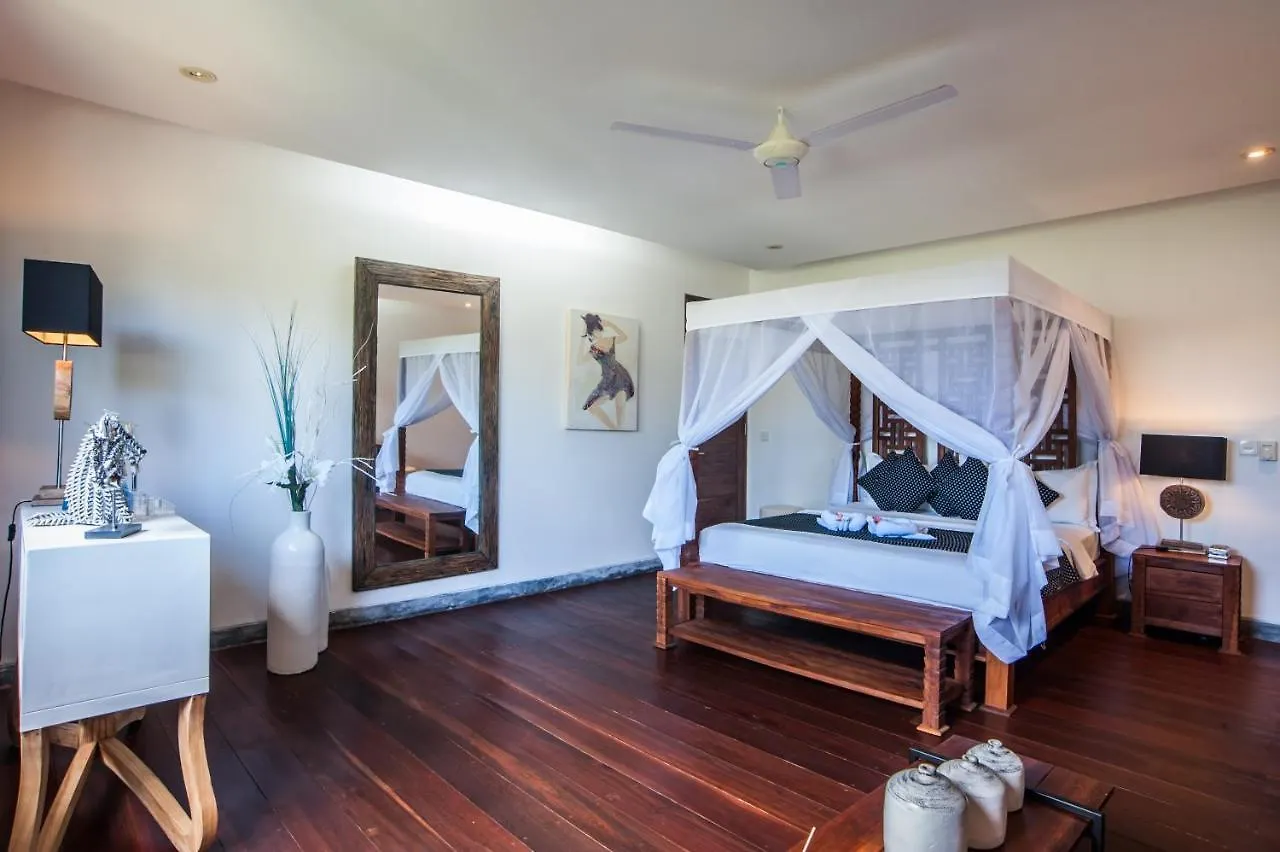 Kamehameha Luxury Villa Seminyak  Indonesia