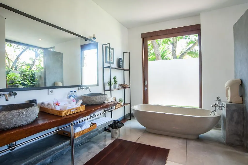 Kamehameha Luxury Villa Seminyak  Seminyak (Bali)