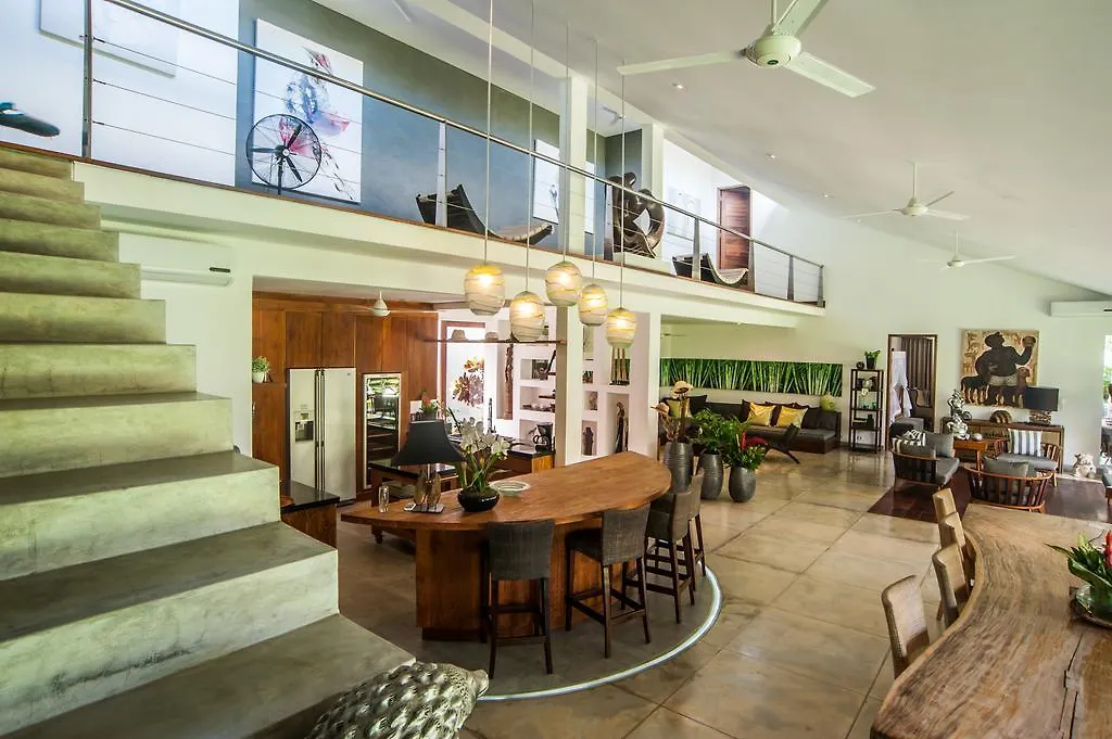 Kamehameha Luxury Villa Seminyak  Indonesia