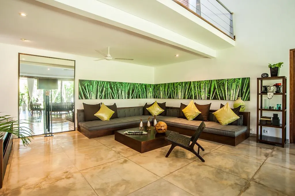 Kamehameha Luxury Villa Seminyak  Indonesia