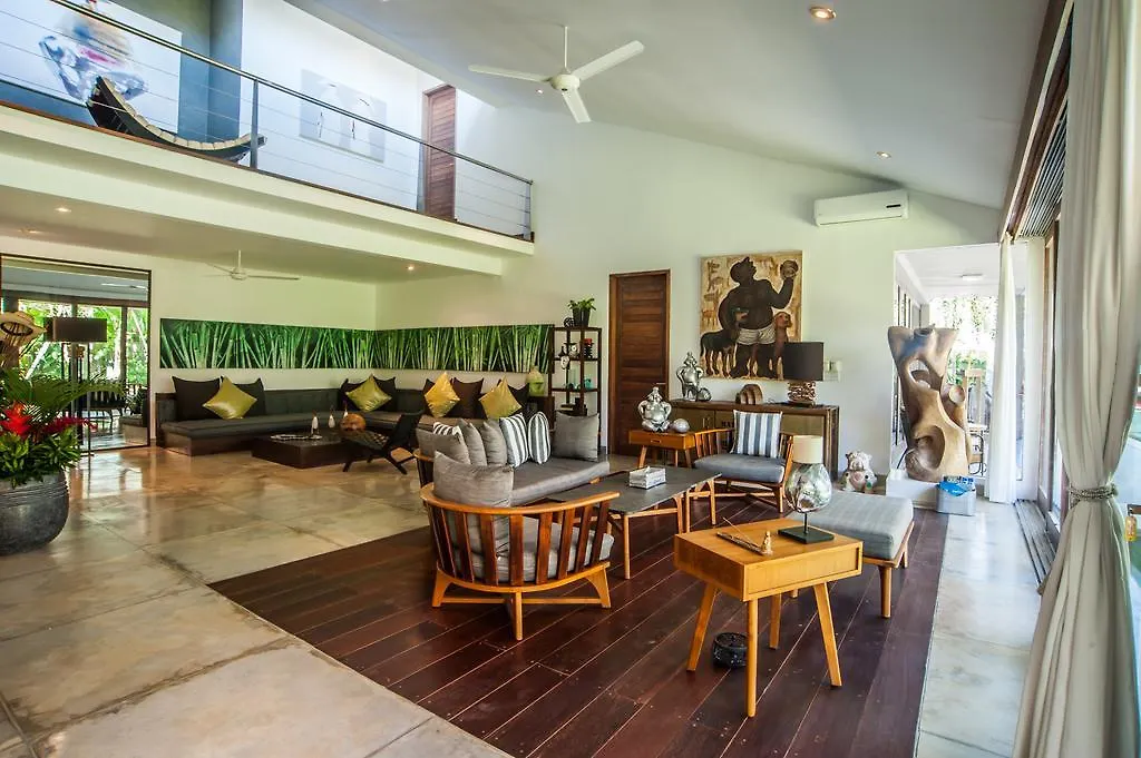 Kamehameha Luxury Villa Seminyak  Seminyak (Bali)