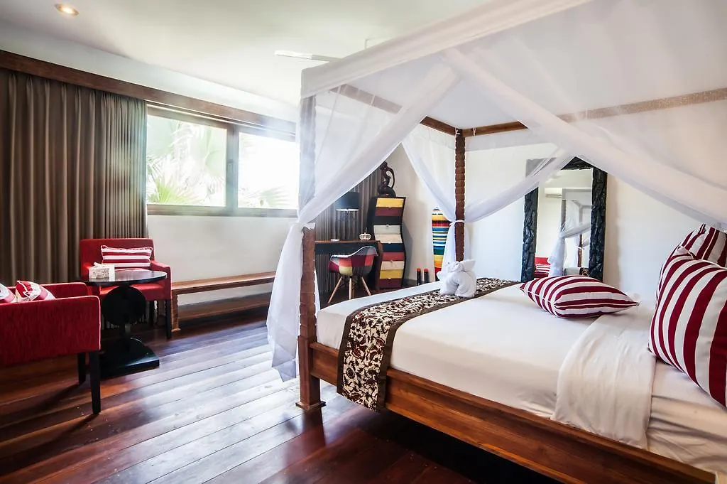 Kamehameha Luxury Villa Seminyak  0*, Seminyak (Bali)
