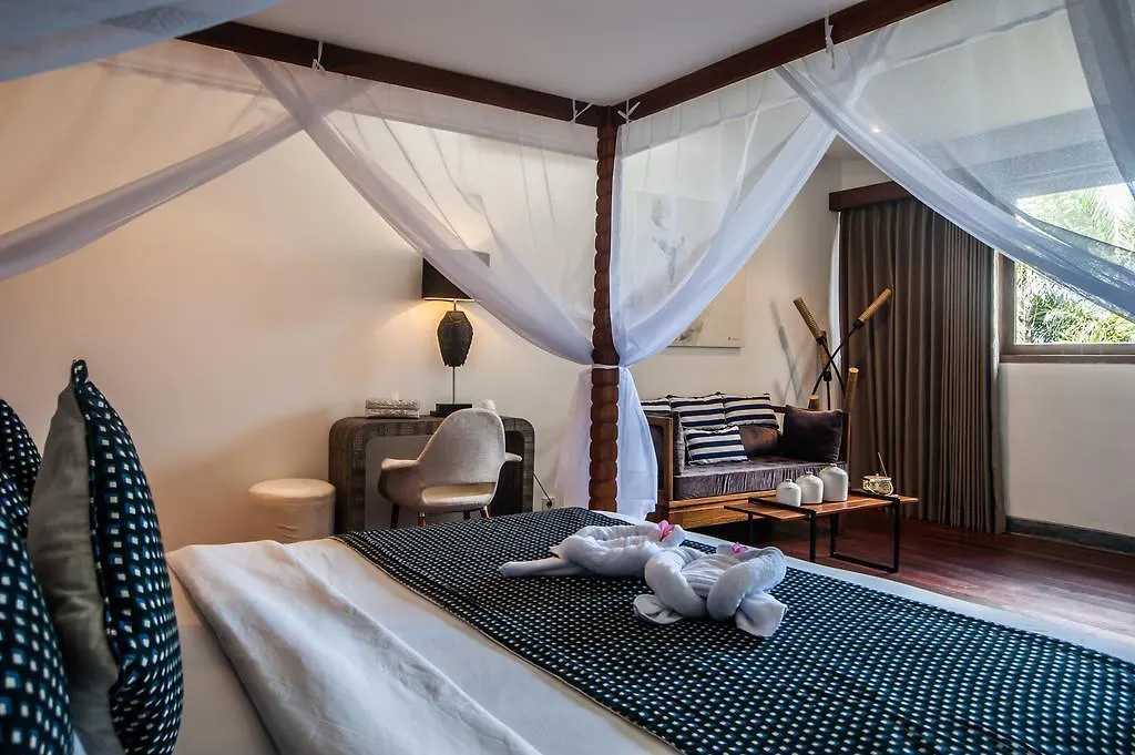 Kamehameha Luxury Villa Seminyak  Seminyak (Bali)
