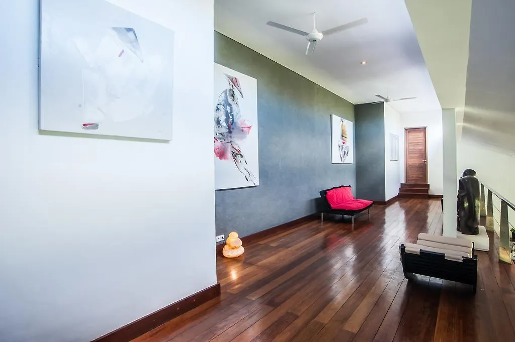 Kamehameha Luxury Villa Seminyak  Indonesia