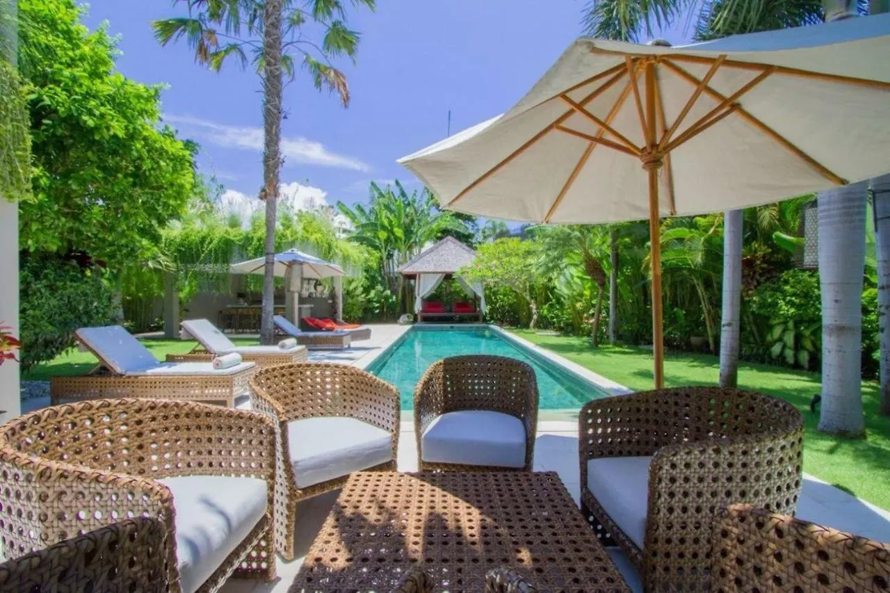 Kamehameha Luxury Villa Seminyak   Seminyak (Bali)