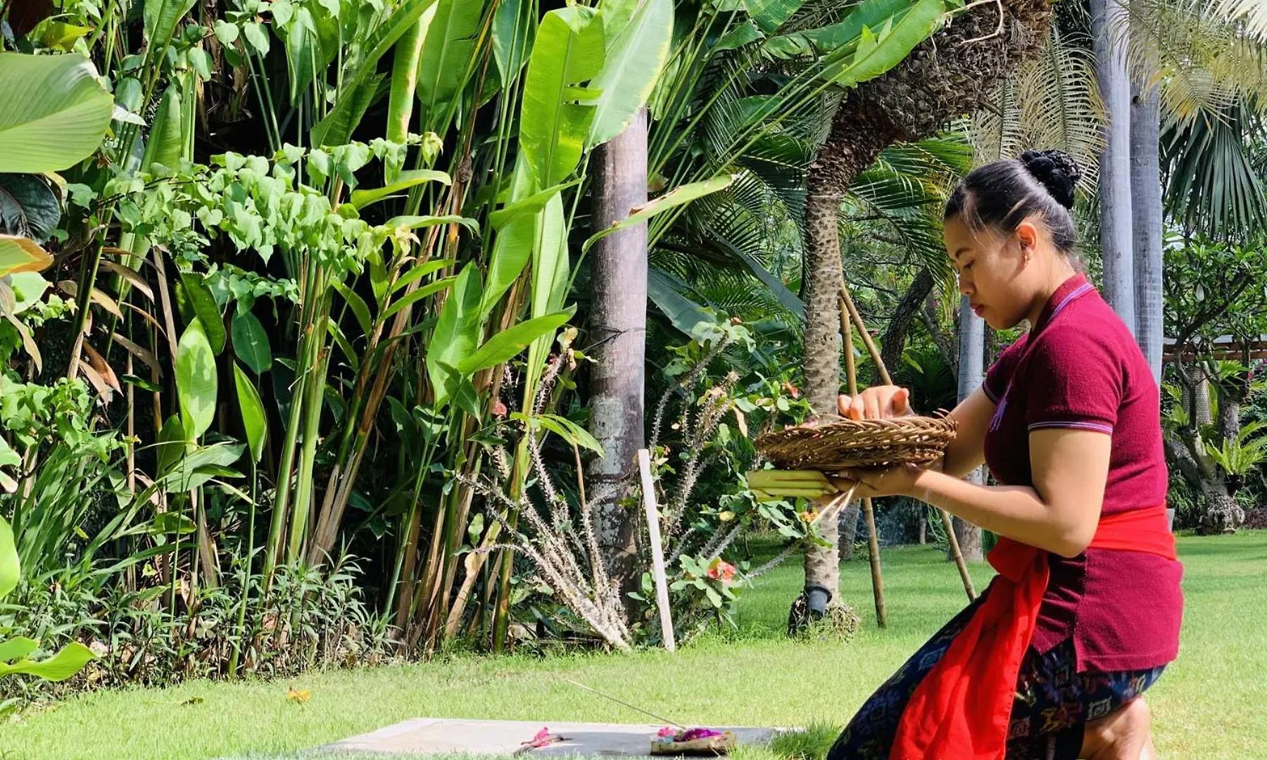 Kamehameha Luxury Villa Seminyak  Indonesia