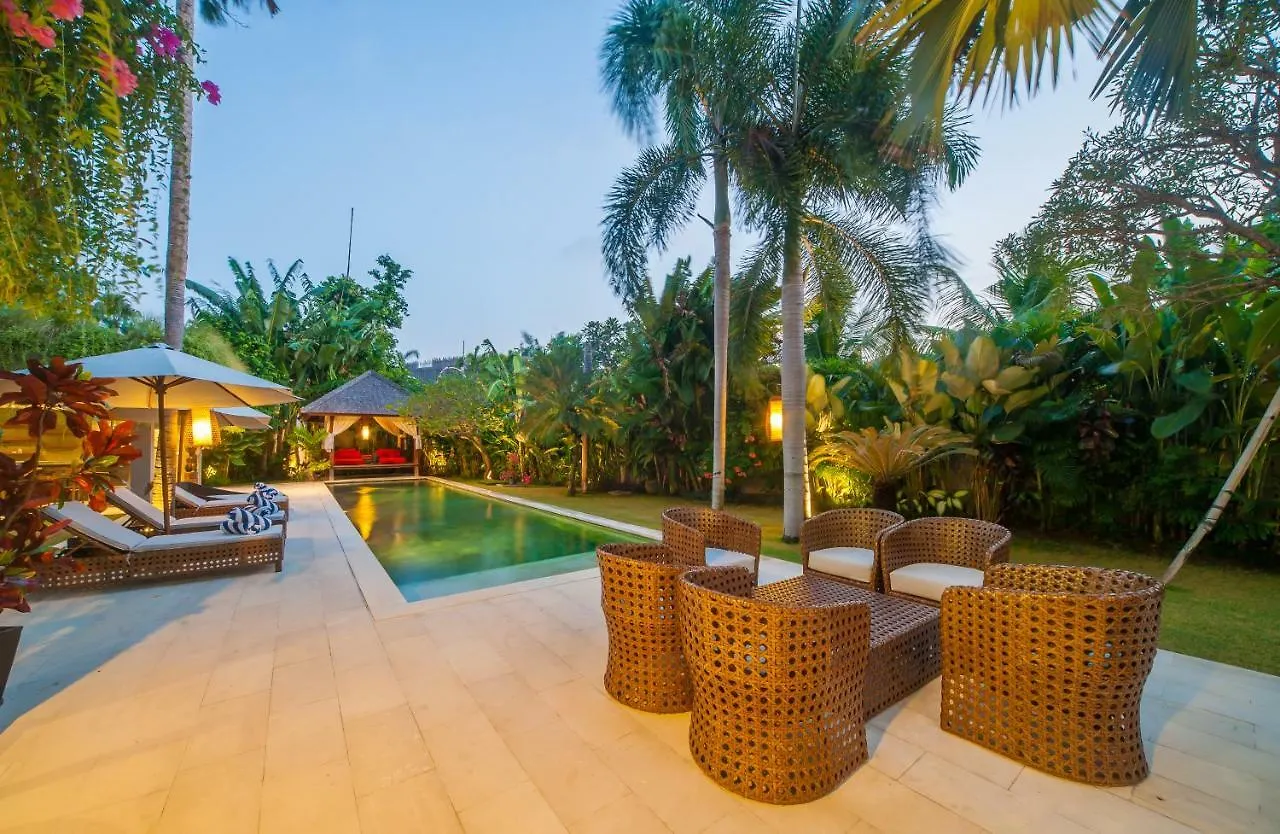 Kamehameha Luxury Villa Seminyak   Seminyak (Bali)