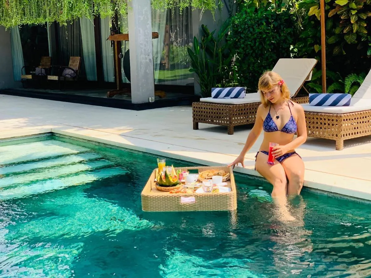 Kamehameha Luxury Villa Seminyak  0*, Seminyak (Bali) Indonesia