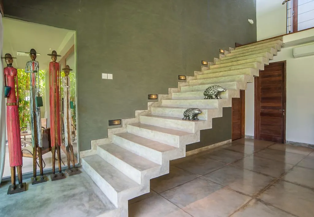 Kamehameha Luxury Villa Seminyak