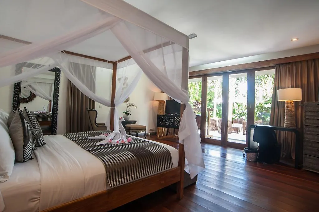 Kamehameha Luxury Villa Seminyak