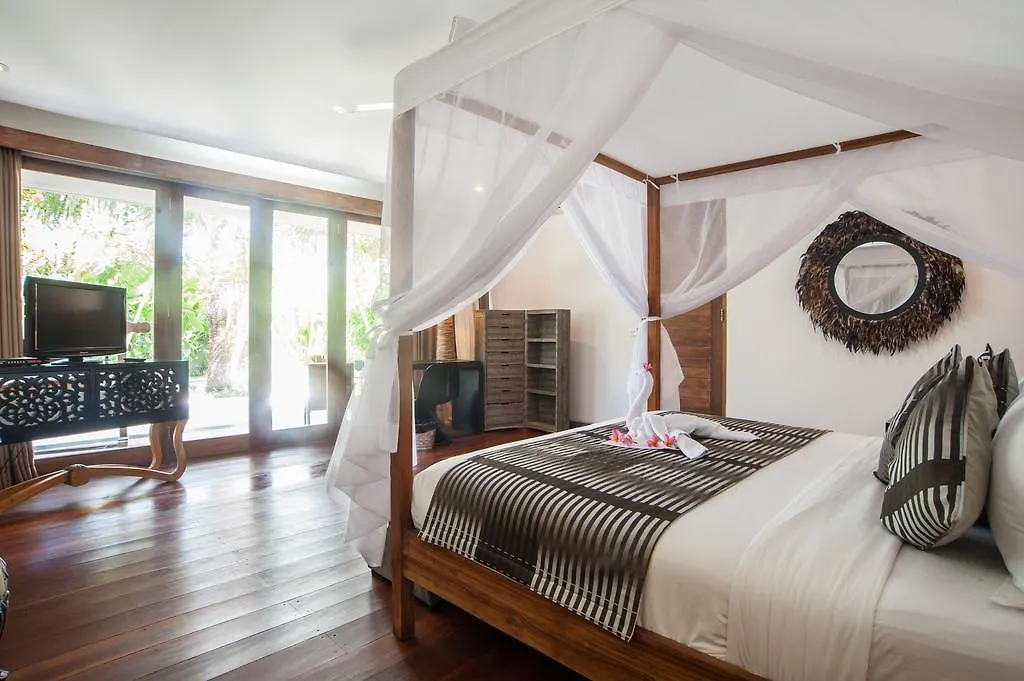 Kamehameha Luxury Villa Seminyak
