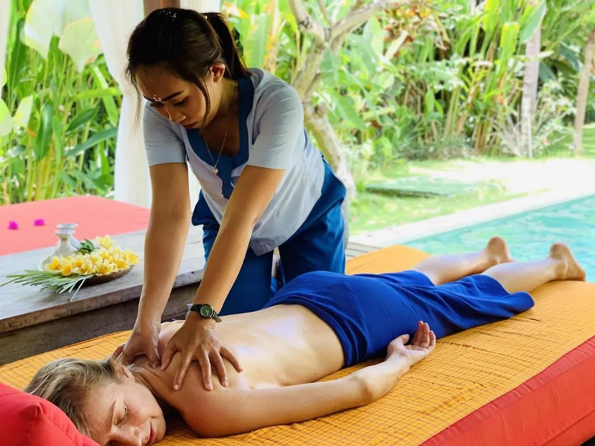Kamehameha Luxury Villa Seminyak