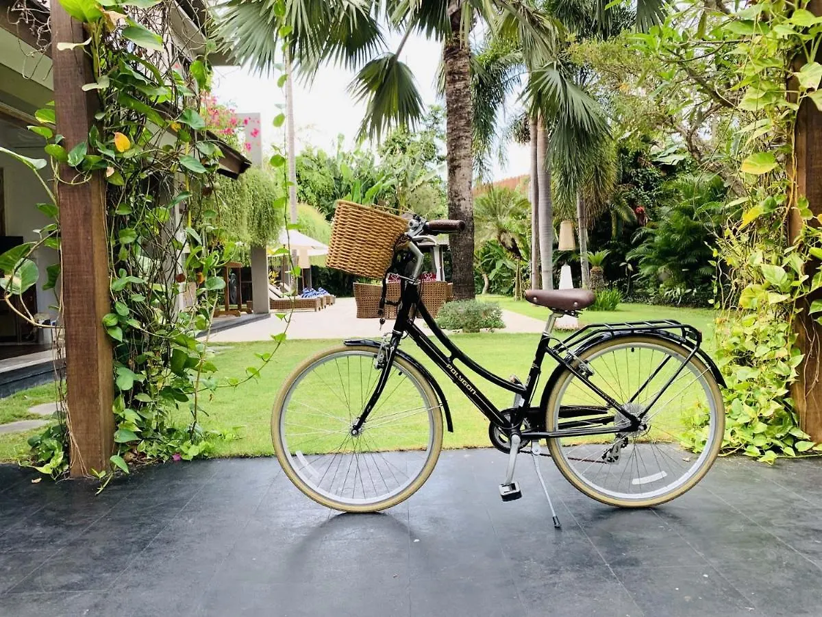 Kamehameha Luxury Villa Seminyak 0*,  Indonésie