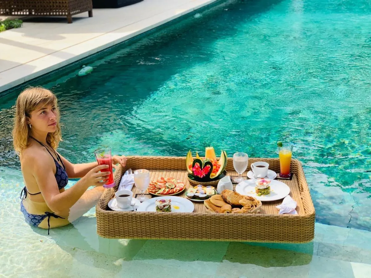 Kamehameha Luxury Villa Seminyak