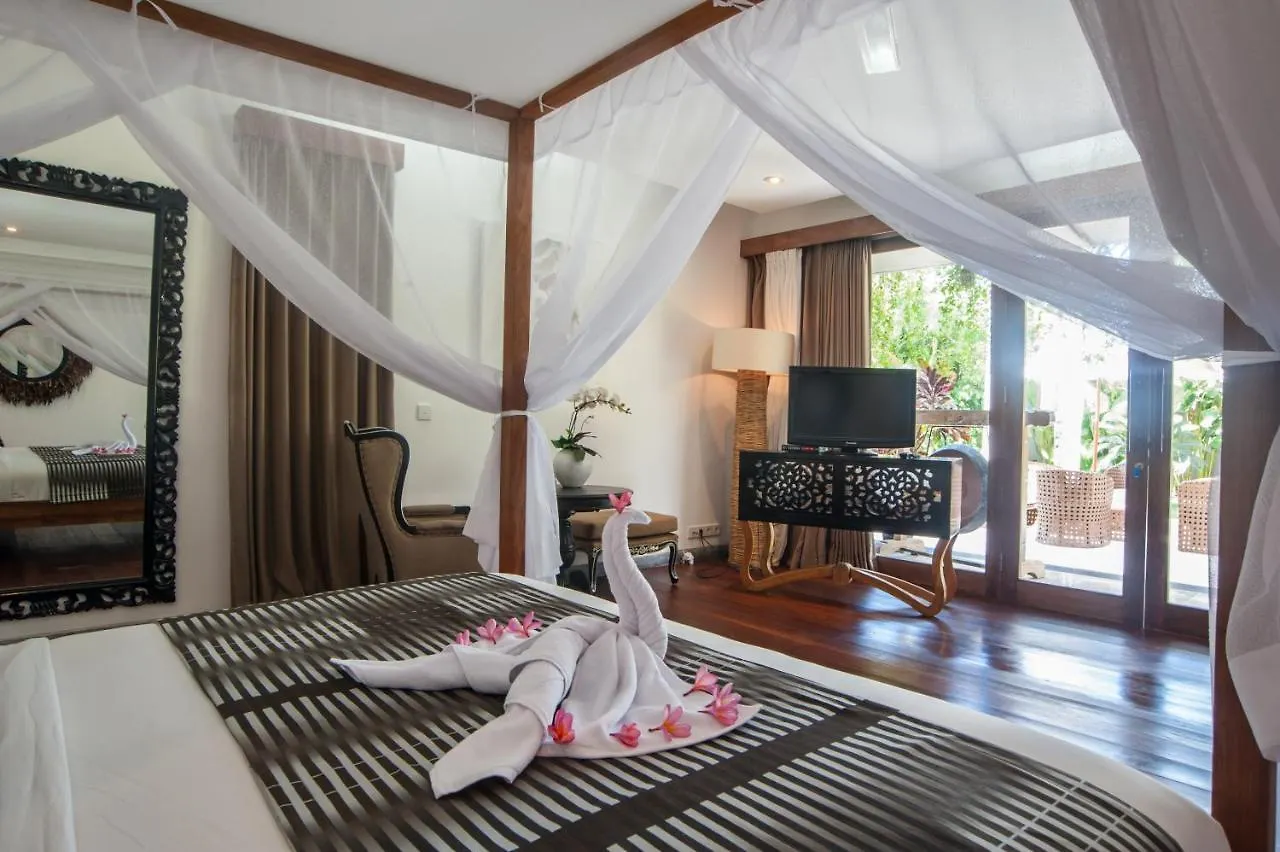 Kamehameha Luxury Villa Seminyak  Seminyak (Bali)
