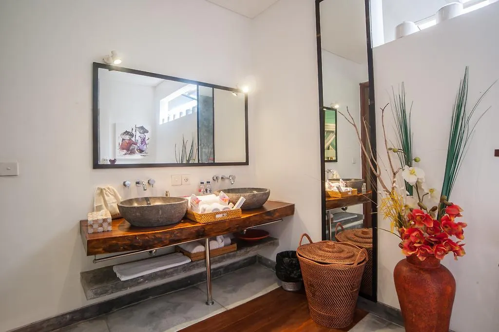 Kamehameha Luxury Villa Seminyak  Indonesia
