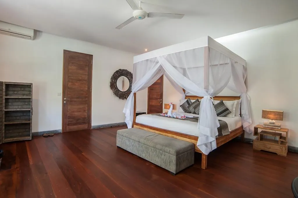 Kamehameha Luxury Villa Seminyak  Indonesia