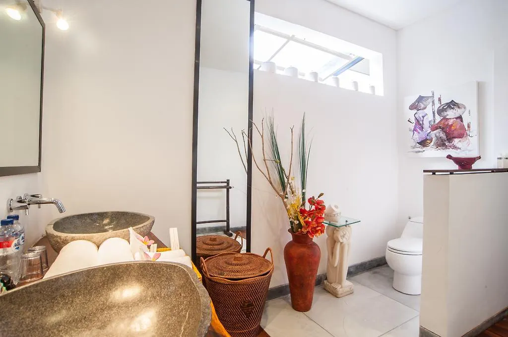 Kamehameha Luxury Villa Seminyak