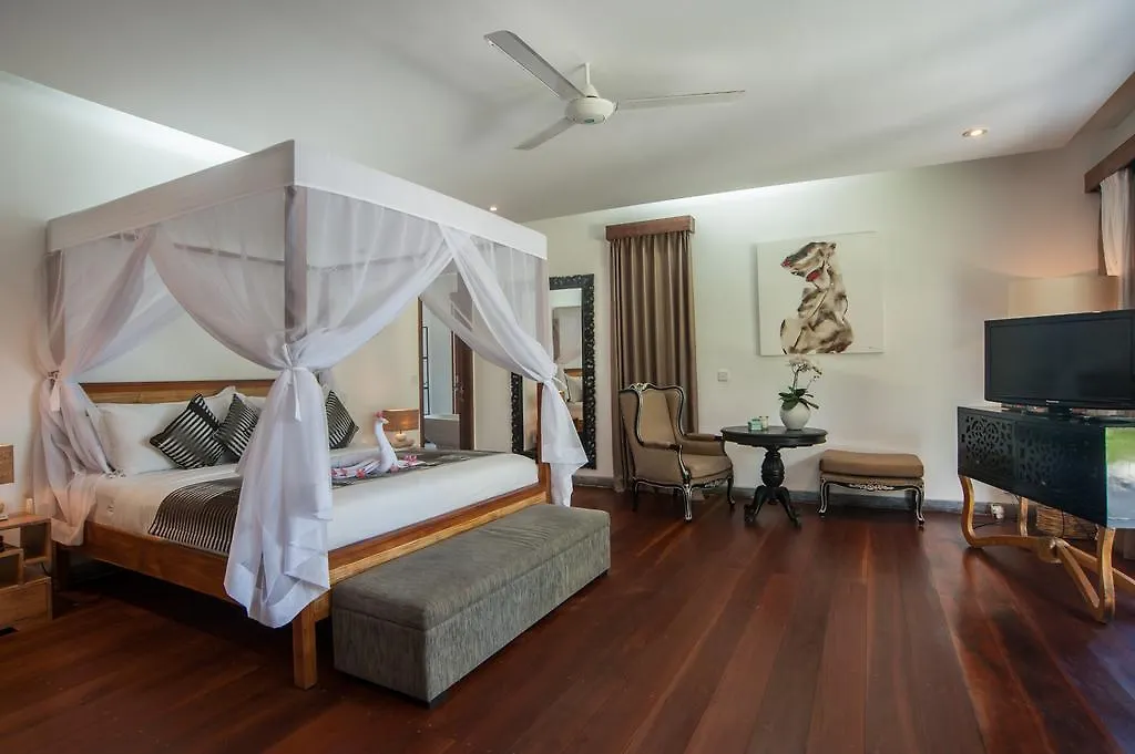 Kamehameha Luxury Villa Seminyak