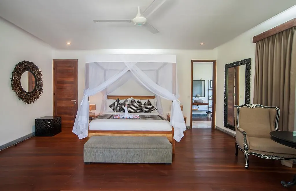 Kamehameha Luxury Villa Seminyak