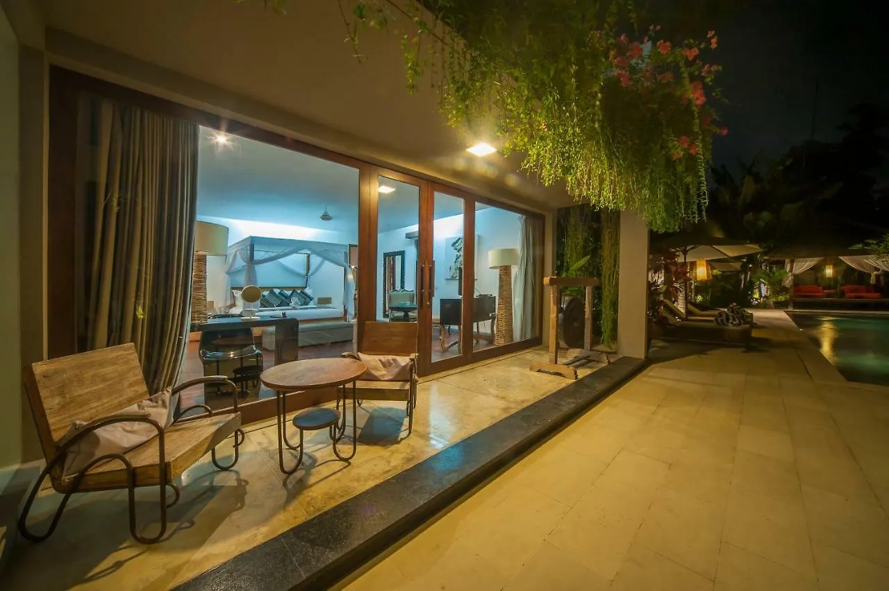 Kamehameha Luxury Villa Seminyak  Seminyak (Bali)